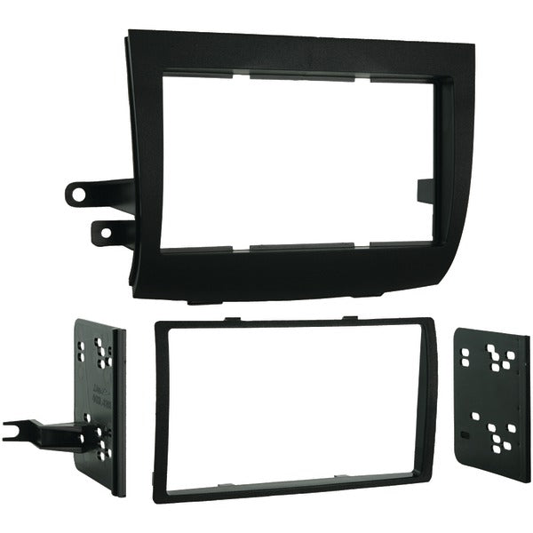 Double-DIN Installation Kit for 2004 through 2010 Toyota(R) Siennas