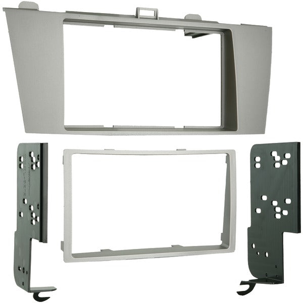 Double-DIN Installation Kit for 2004 through 2008 Toyota(R) Solara