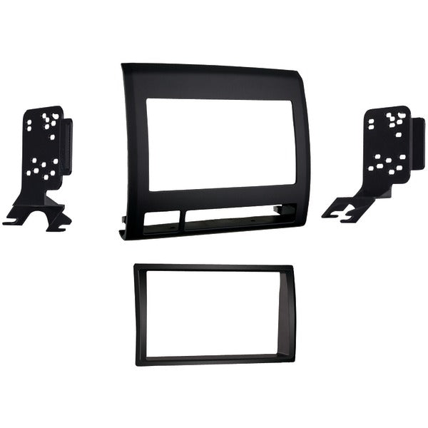 Double-DIN Installation Kit for 2005 through 2011 Toyota(R) Tacoma