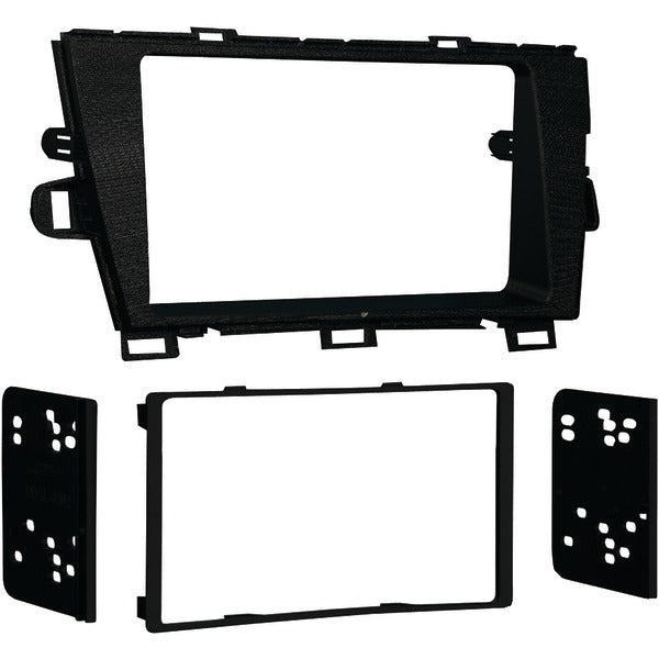 Double-DIN Installation Kit for 2010 and Up Toyota(R) Prius