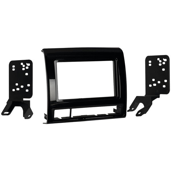 Double-DIN Installation Kit for Toyota(R) Tacoma 2012-2015
