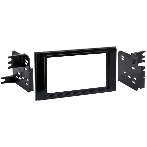 Double-DIN Installation Kit for Toyota(R) Prius 2016 and Up/Prius Prime (Plus Trim) 2017 and Up