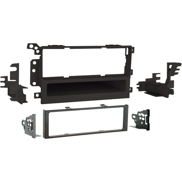 Multi Kit DIN for 1990 through 2012 GM(R)/Suzuki(R)