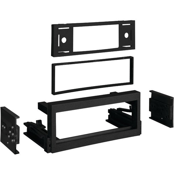 Single-DIN Installation Multi Kit for 1995-2005 Cadillac(R)/Chevrolet(R)/GMC(R) Truck