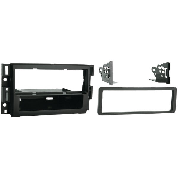 Single-DIN Multi Kit for 2006 and Up GM(R)