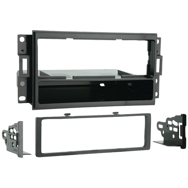 Single-DIN Installation Kit for 2004 through 2008 Pontiac(R) Grand Prix