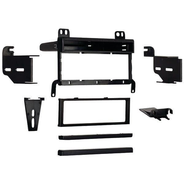 Single-DIN/ISO-DIN Multi Kit for 1995 through 2011 Ford(R)