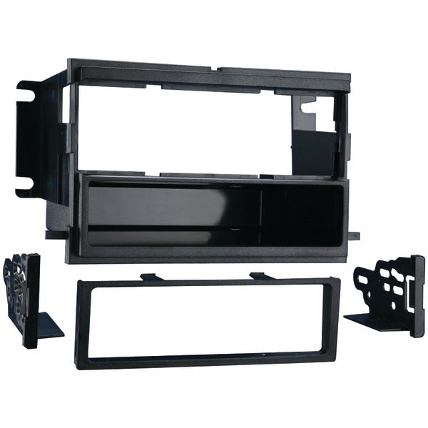 Single-DIN Installation Kit for 2004 through 2007 Ford(R) Freestar/Mercury(R) Monterey