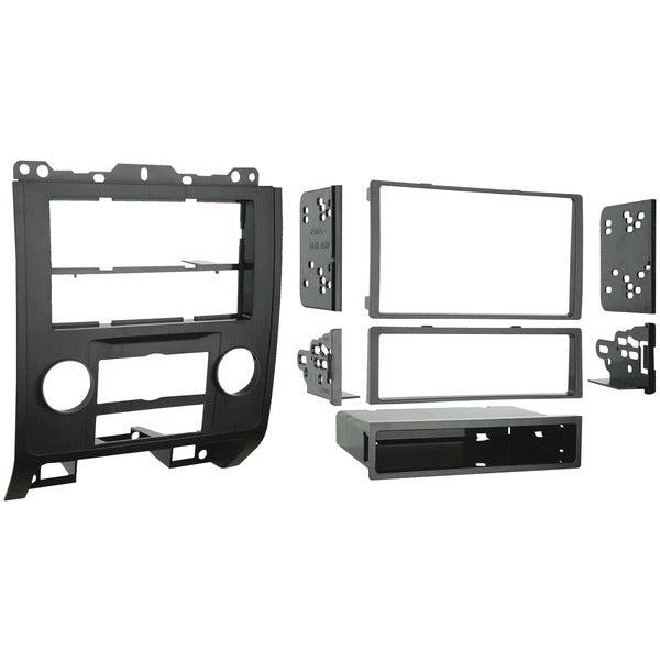 Black Multi Kit for 2008 through 2012 Ford(R)/Mazda(R)/Mercury(R)