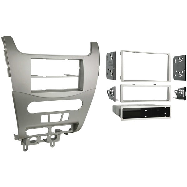 Mounting Kit for Ford(R) Focus 2008 through 2011, Recessed DIN