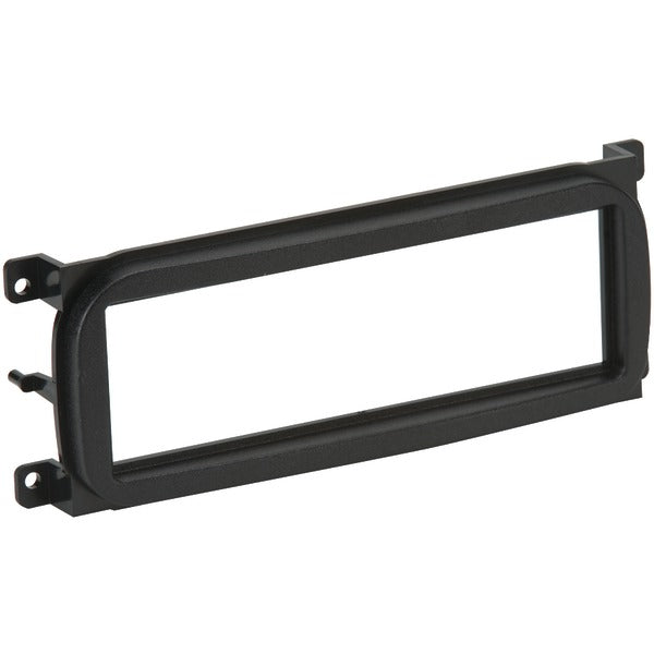 Single-DIN Multi Kit 1998 through 2010 Chrysler(R)