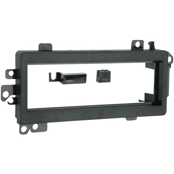 Single-DIN Installation Kit for 1974 through 2003 Chrysler(R)/Dodge(R)/Plymouth(R)/Ford(R)/Lincoln(R)/Mercury(R)/Jeep(R) Eagle