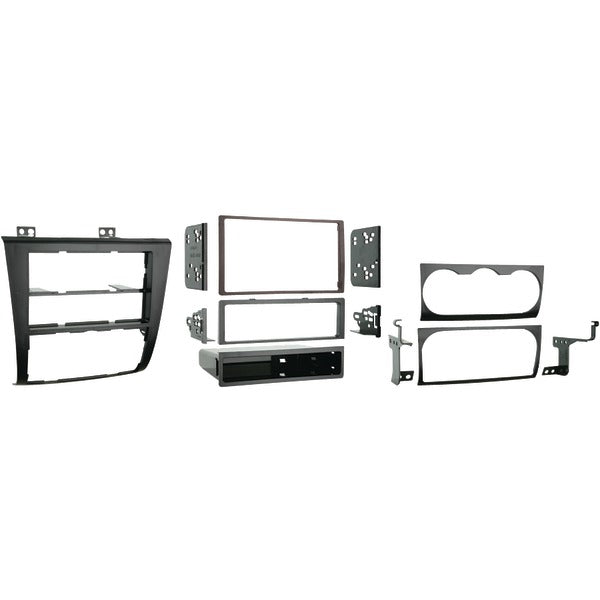 Single- or Double-DIN Installation Kit for 2007 through 2013 Nissan(R) Altima