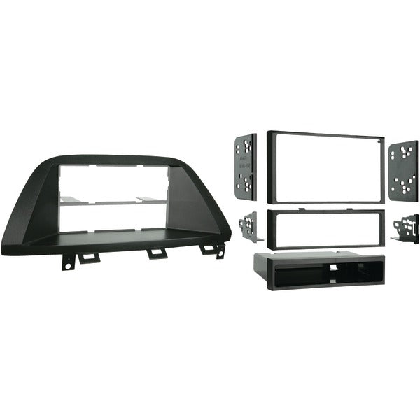 Single- or Double-DIN Installation Kit for 2005 through 2008 Honda(R) Odyssey