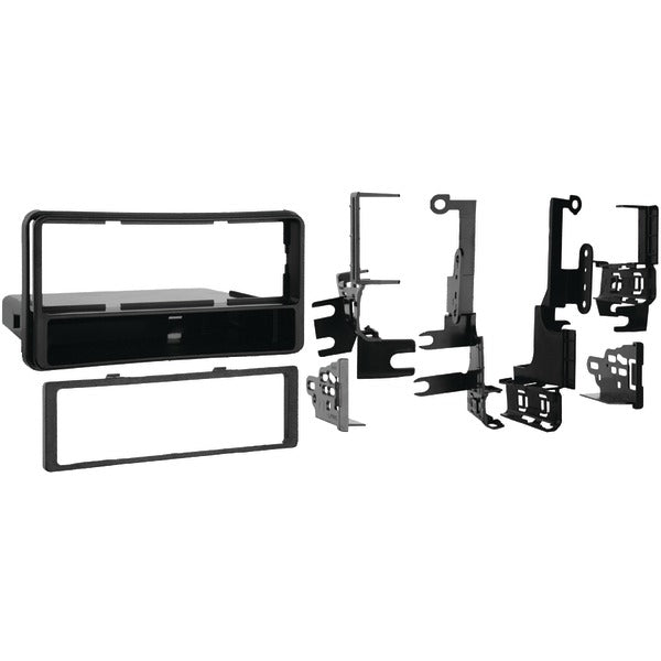 Single-DIN Installation Kit for 2001 through 2007 Toyota(R) Highlander