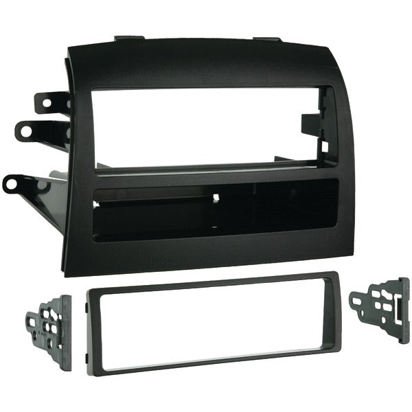 Single-DIN Installation Kit for 2004 through 2010 Toyota(R) Sienna