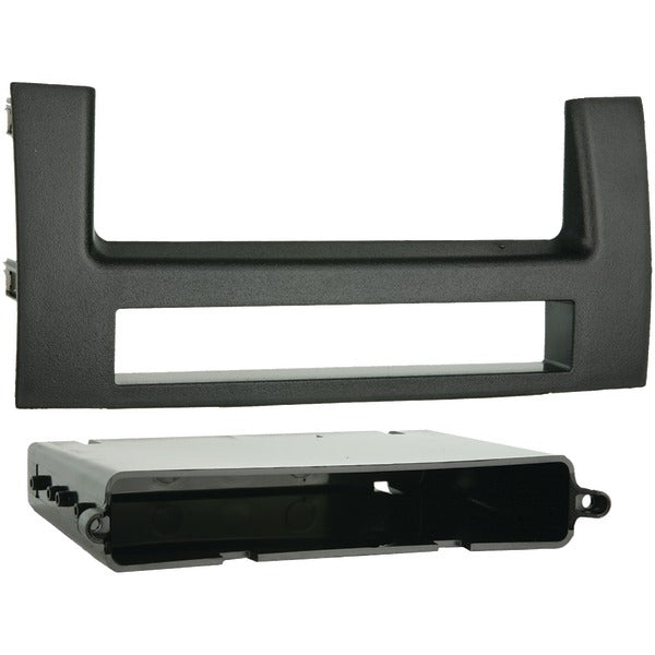 Single-DIN Installation Kit for 2004 through 2009 Toyota(R) Prius