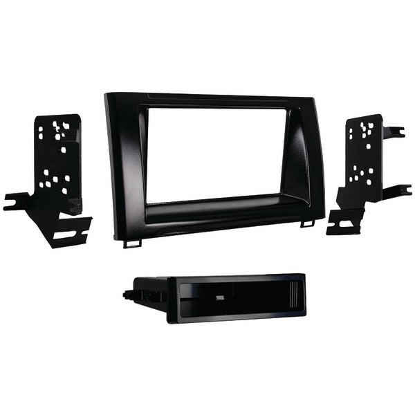 2014 & Up Toyota(R) Tundra Single-DIN Installation Kit