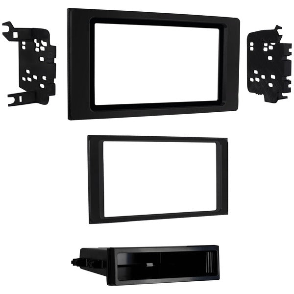 Mounting Kit for Toyota(R) Tacoma 2016 and Up