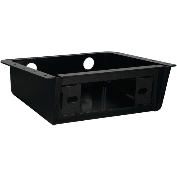 Universal Under-Dash CD Housing