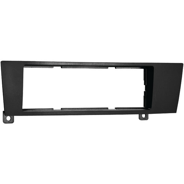 Single-DIN Installation Kit for 2006 through 2013 BMW(R) 3 Series/2008through 2013 1 Series