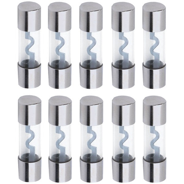 AGU Fuses, 10 pk (40 Amps)