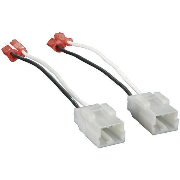 Speaker Harnesses for Chrysler(R)/Dodge(R)