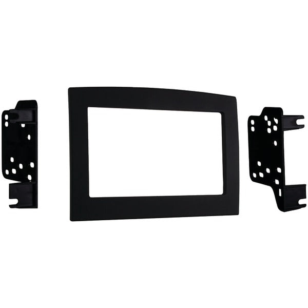 Double-DIN Installation Kit for Ram(R) Truck 2006-2010