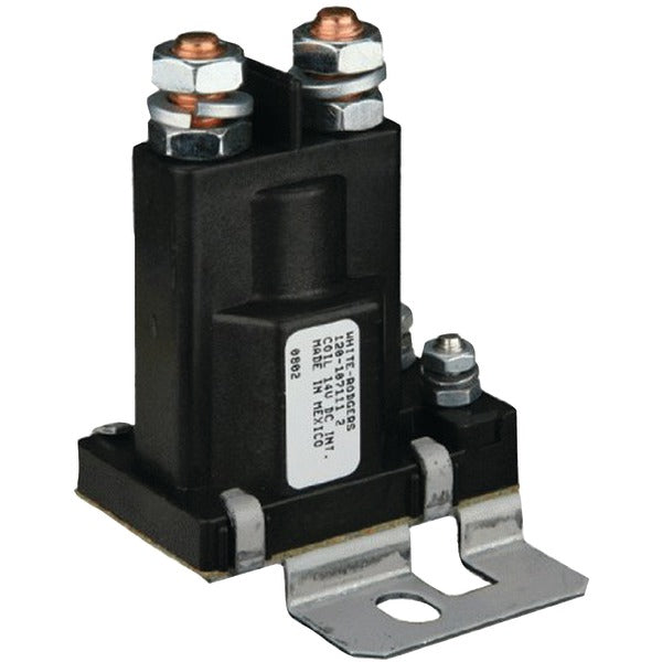 80-Amp Relay