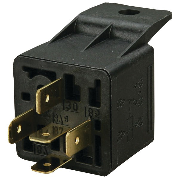 30-Amp Tyco(R) Relay