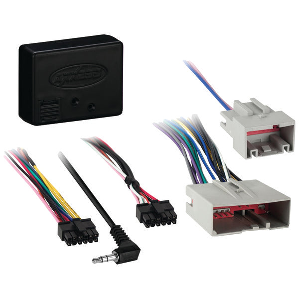 CAN Harness for Ford(R) 2007 and Up