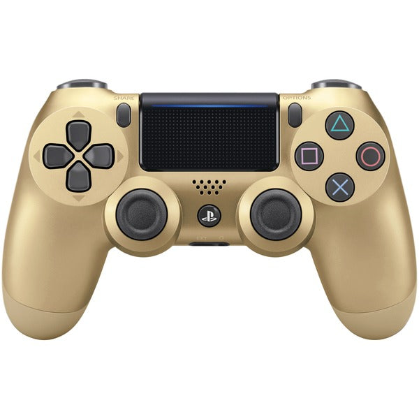 PlayStation(R)4 DUALSHOCK(R)4 Wireless Controller (Gold)