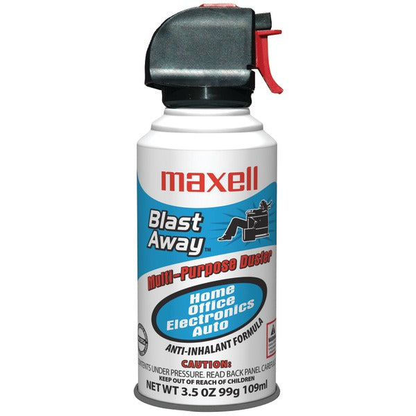 Mini Blast Away(TM) Canned Air