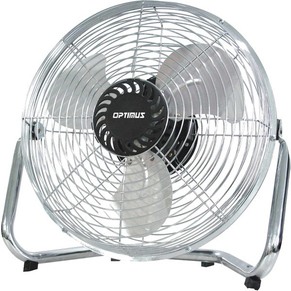 High-Velocity Fan (18