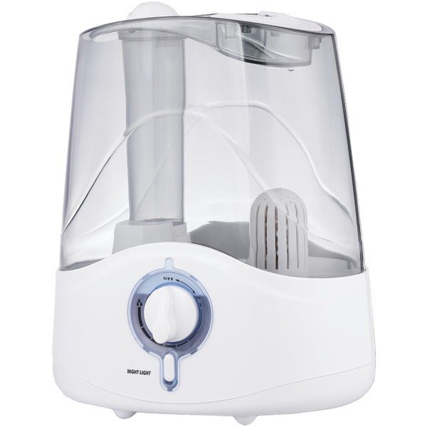 1.5-Gallon Cool Mist Ultrasonic Humidifier