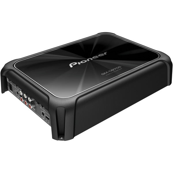 GM Series 2,000-Watt 5-Channel Class D Amp