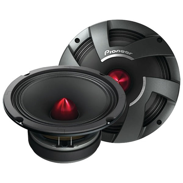 PRO Series 8