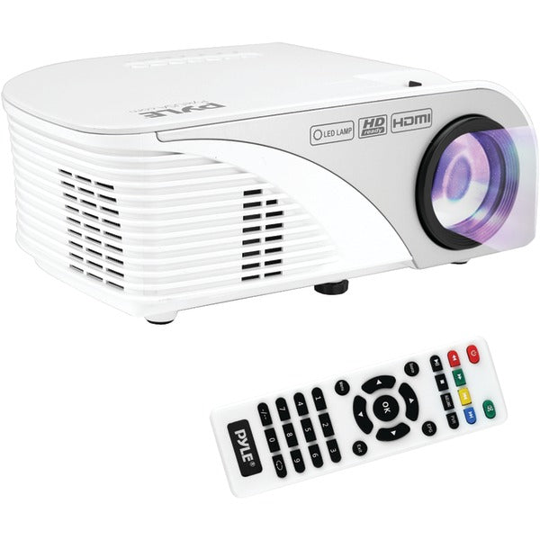 1080p HD Digital Media Projector