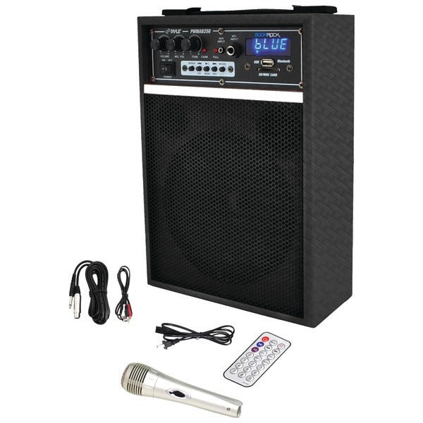 300-Watt Bluetooth(R) 6.5