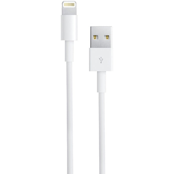 Charge & Sync USB Cable with Lightning(R) Connector (10ft)