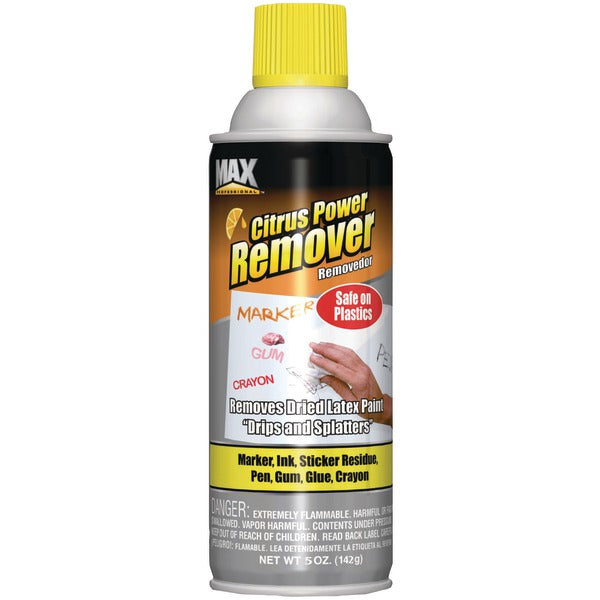 Adhesive Remover