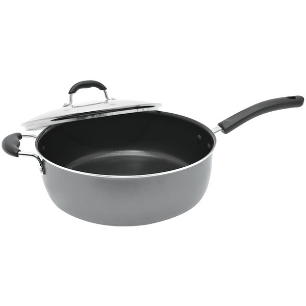 Jumbo 7.2-Quart/12-Inch Cooker with Lid