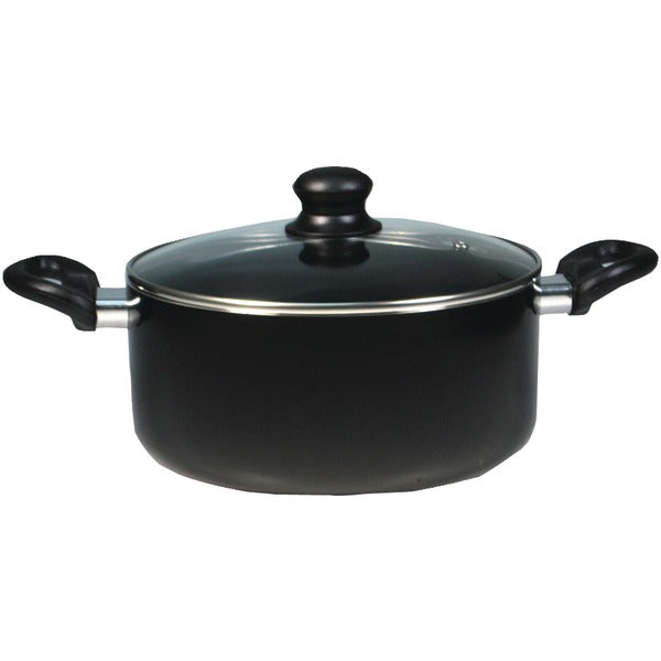 Simplicity Saucepan (5.3-Quart)