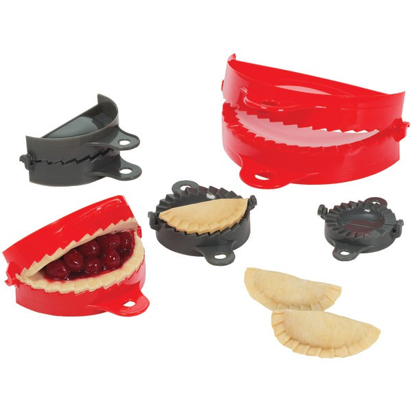Dough Press Set