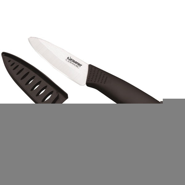 Ceramic Paring Knife (3