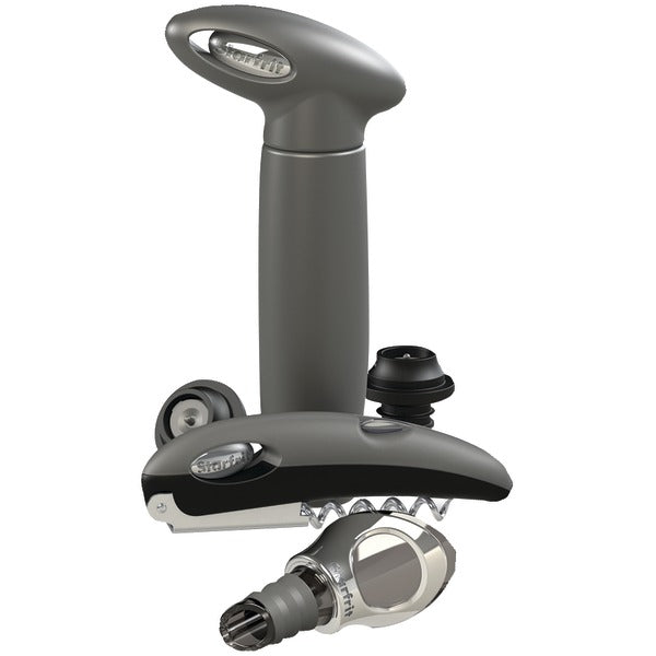 3-Piece Wine Accessory Kit