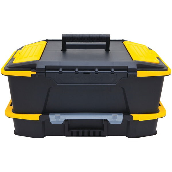 Click 'N' Connect(TM) 2-in-1 Tool Box