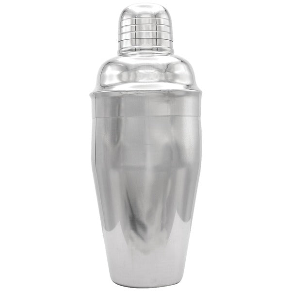 Stainless Steel Cocktail Shaker