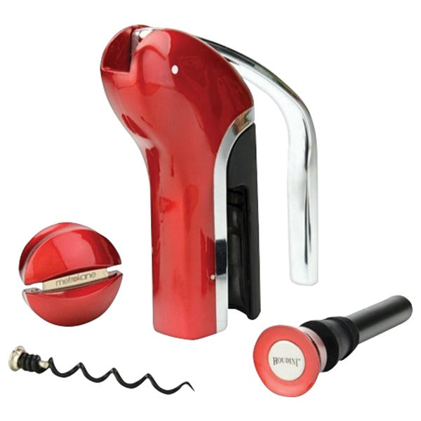 Vertical Corkscrew Kit