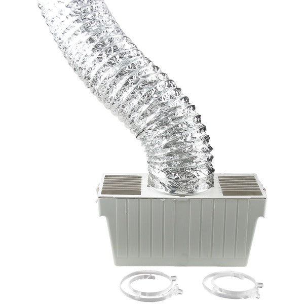 Supurr-Flex(R) Lint Trap Kit